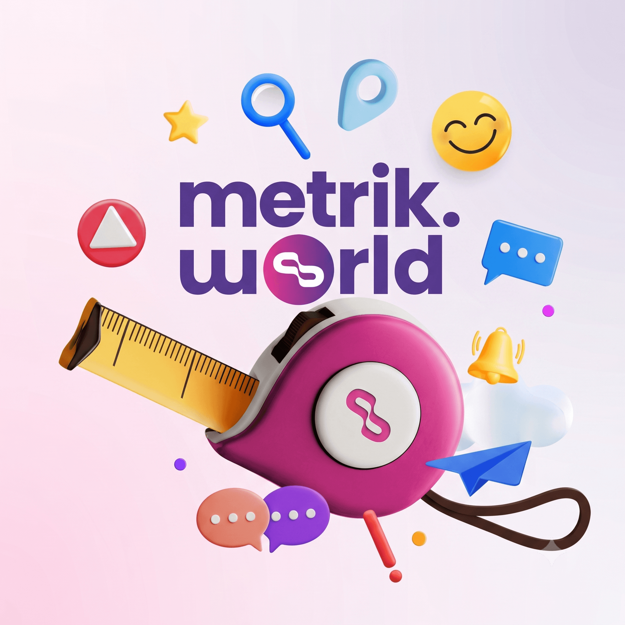 Metrik.world